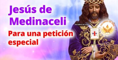 Oraciones al Cristo de Medinaceli: Explorando la Devoción Española 9 Oraciones al Cristo de Medinaceli: Explorando la Devoción Española