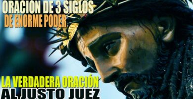 Oraciones Al Justo Juez: Las Mejores Palabras Para Invocar Su Poder 7 Oraciones Al Justo Juez: Las Mejores Palabras Para Invocar Su Poder