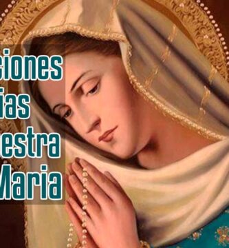 Oraciones A La Virgen: Cómo Orar Para Recibir Su Bendición