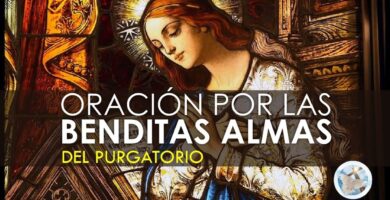 Oraciones Animas Benditas: Cómo Orar para Obtener Bendiciones Divinas 9 Oraciones Animas Benditas: Cómo Orar para Obtener Bendiciones Divinas
