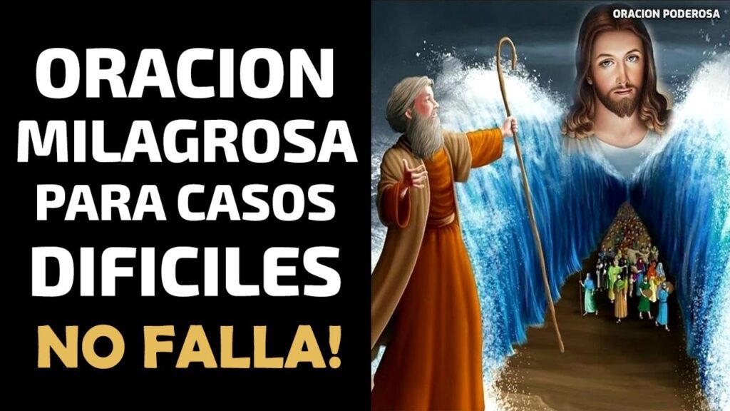 Oraciones Milagrosas: Descubre Cómo Usarlas Para Mejorar Tu Vida 1 Oraciones Milagrosas: Descubre Cómo Usarlas Para Mejorar Tu Vida