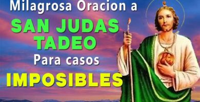 Oraciones Milagrosas para San Judas Tadeo: Descubre Sus Bendiciones 5 Oraciones Milagrosas para San Judas Tadeo: Descubre Sus Bendiciones