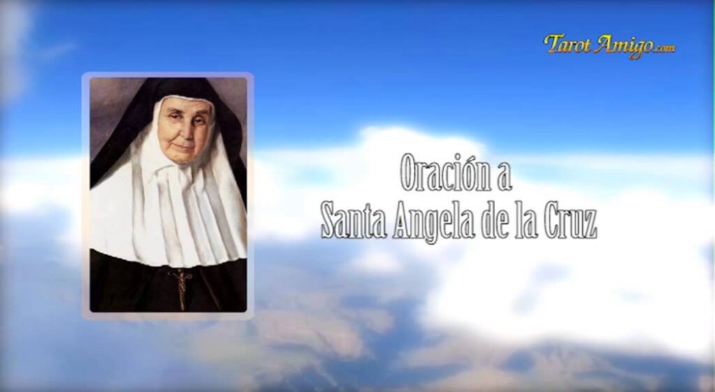 Oraciones Milagrosas a Santa Angela de la Cruz: Oraciones de Fe para tu Bienestar 1 Oraciones Milagrosas a Santa Angela de la Cruz: Oraciones de Fe para tu Bienestar