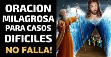 Oraciones Milagrosas Para Casos Difíciles y Desesperados: Descubre la Magia de la Fe 10 Oraciones Milagrosas Para Casos Difíciles y Desesperados: Descubre la Magia de la Fe