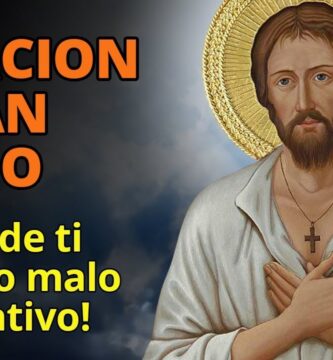 Oraciones San Alejo: Oraciones Poderosas Para Protegerse de Daño