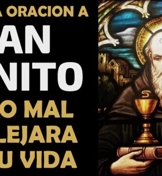 Oraciones San Benito: Oraciones de Protección y Bendición