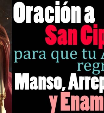 Oraciones San Cipriano: Oraciones Poderosas Para Sus Peticiones