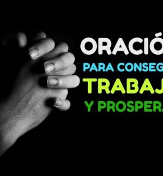 Consejos para Orar por un Trabajo: Estas Palabras le Ayudarán