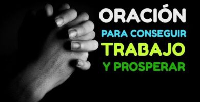 Consejos para Orar por un Trabajo: Estas Palabras le Ayudarán 10 Consejos para Orar por un Trabajo: Estas Palabras le Ayudarán