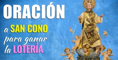 Oración San Cono: Descubre los Beneficios de Esta Bendición 8 Oración San Cono: Descubre los Beneficios de Esta Bendición