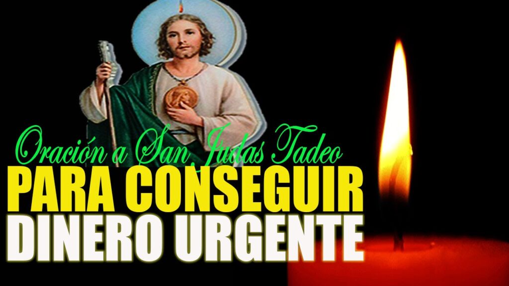 Oraciones a San Judas Tadeo Para Pedir Dinero y Prosperidad 1 Oraciones a San Judas Tadeo Para Pedir Dinero y Prosperidad