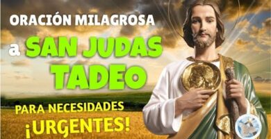 Rezo a San Judas Tadeo: Una Guía Para Oraciones de Poder 9 Rezo a San Judas Tadeo: Una Guía Para Oraciones de Poder