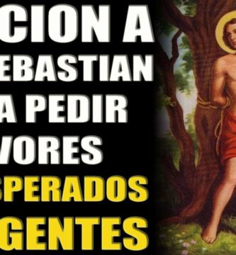 Cómo Rezar la Oración de San Sebastián: Guía Paso a Paso