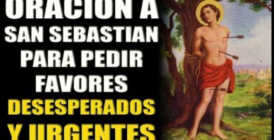 Cómo Rezar la Oración de San Sebastián: Guía Paso a Paso 4 Cómo Rezar la Oración de San Sebastián: Guía Paso a Paso