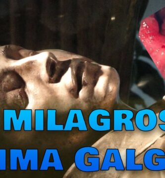 Santa Gema: Milagros, Oraciones y Reflexiones