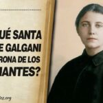 Santa Gema: ¡Protégete de los Estudiantes! Conoce Su Historia