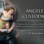 Descubre El Santoral Ángel De La Guarda: ¡Celebra El Amor Celestial!