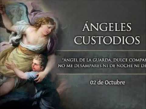 Descubre El Santoral Ángel De La Guarda: ¡Celebra El Amor Celestial! 1 Descubre El Santoral Ángel De La Guarda: ¡Celebra El Amor Celestial!