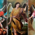 Los 3 Arcángeles: Sus Nombres, Características y Oraciones de Invocación