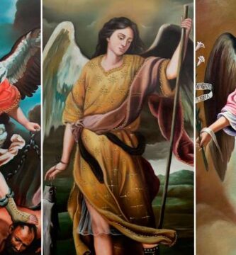 Los 3 Arcángeles: Sus Nombres, Características y Oraciones de Invocación